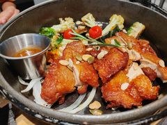 -卡朋西餐(宝安大仟里店)