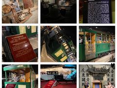-上海城市历史发展陈列馆