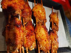 -管氏翅吧(马家堡店)