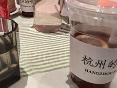 -桂满陇·蟹黄小笼汤包(巴黎春天浦建店)