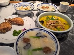 -西安饭庄·非遗陕菜(钟楼店)