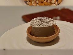 花菜泥-王府半岛酒店·Jing餐厅