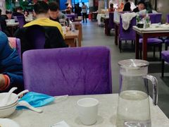 大堂-紫光园(顺义店)