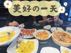 -高第街56号港式餐厅·精选(世茂广场宽厚里大明湖店)