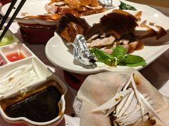 -大鸭梨烤鸭·北京菜(南小街/南苑店)
