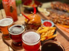 -Devils’ Brewery小恶魔精酿啤酒(武汉天地店)