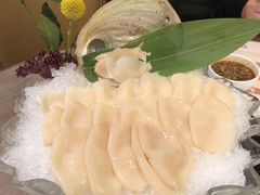 -协成海鲜火锅(情侣路店)