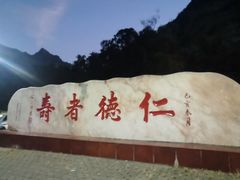 -长寿村