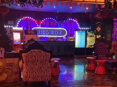 -UK派对KTV(日月广场店)
