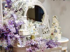 -杜哈夫DOUX RÊVE·生日蛋糕(日月光店)