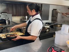 -上海为民商行清真饭店(南大路店)