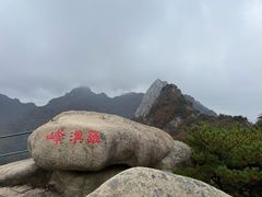 -丹东凤凰山景区