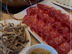 -阳坊大都涮羊肉(阳坊总店)