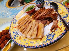 -白家大院·王府宫廷菜(苏州街店)