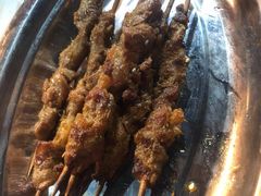 -手抄板凳江南菜(湖滨商业街店)