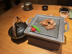-Minase水濑·日料放题(外滩店)
