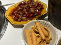 -盐井记·自贡美蛙鲜锅兔(中和店)