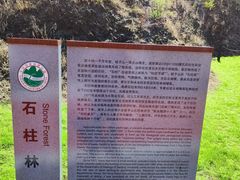 -六合国家地质公园桂子山景区