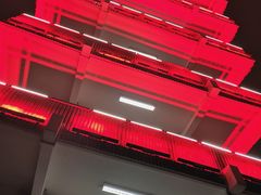 -鹅岭公园瞰胜楼