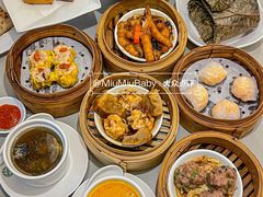 -添好运点心专门店(深水埗店)