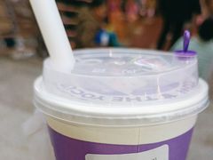 -一只酸奶牛(八一路店)