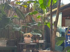 -云里小坐·小院里·团建·宴请·下午茶(三圣乡店)