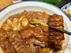-新连采·海鲜·大连菜(大连恒隆广场店)