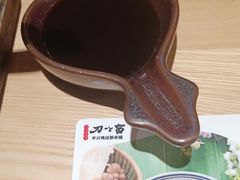 -刀小蛮半只鸡过桥米线(家乐福四元桥店)
