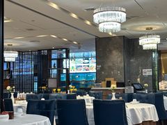 -怀德酒楼·粤菜·海鲜·茶点(宝安国际机场店)