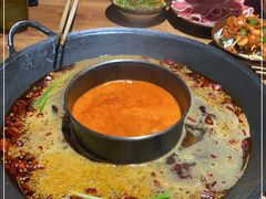 -楠火锅(龙阳广场店)