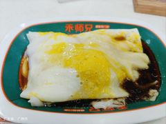 -禾师兄·布拉肠(一德路店)