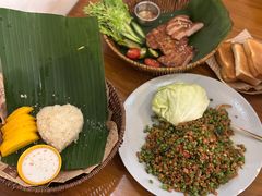 -曼泰·泰餐(江南环球港店)