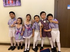 -上海市白玉兰幼儿园