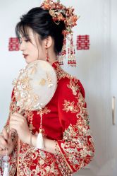 -Color卡诺婚纱礼服馆(南京严选店)