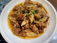-喜林苑·稻田餐厅(品相府店)