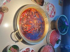 -小龙坎火锅(IFS HOT店)