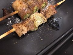 -鸟串烧Yakitori