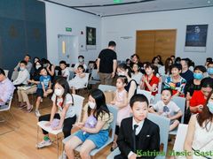 -钢琴社音乐工作室