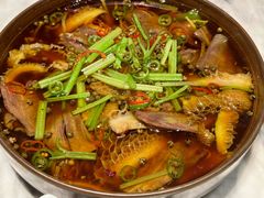 -苏帮袁Sue Cuisine(来福士店)