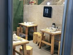 -木屋烧烤(惠阳华润小径湾店)