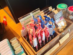 -星巴克(南京商厦店)