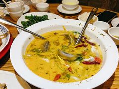 -花溪雨·森林餐厅(石基店)
