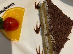 -斗牛士牛排餐厅(又一城店)