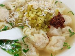 -巧手馄饨(箍桶巷店)