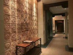 -西安华清御汤酒店