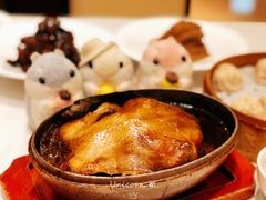 叫化童子鸡-知味观(湖滨总店)