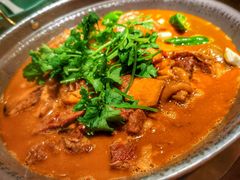 -吃饭皇帝大土家民族菜(正大广场店)