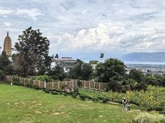 -云禾壹海景庄园餐厅