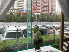 -悦景酒家(罗湖店)