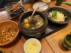 -云海肴·汽锅鸡·云南菜(苏州中心店)